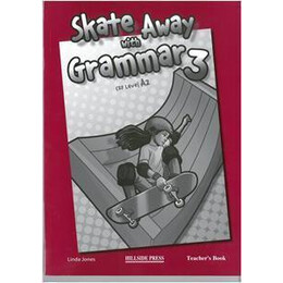Skate Away 3 Grammar Teacher"s