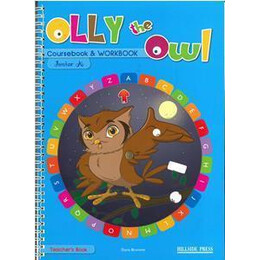 Olly the owl a Junior Teacher's