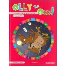 Olly 2 Student's Book