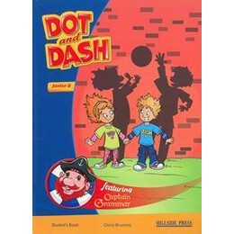 Dot and Dash Junior b Student's Book