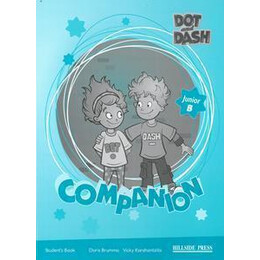 Dot and Dash Junior b Companion