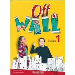 Off the Wall 1 Student's Book