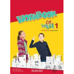 Off the Wall 1 Workbook