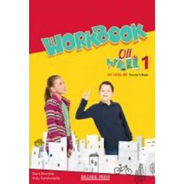 Off the Wall 1 Workbook Teacher's