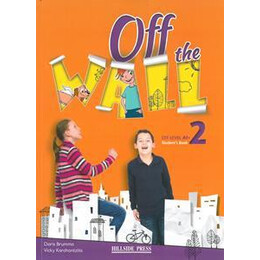 Off the Wall 2 Student's Book