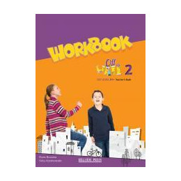 Off the Wall 2 Workbook Teacher's