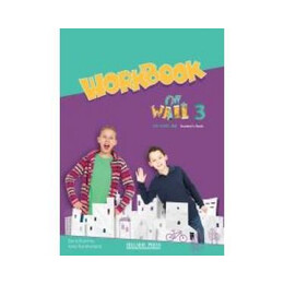 Off the Wall 3 Workbook Teacher's