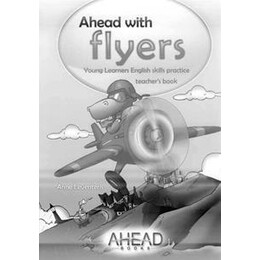 Ahead With Flyers Tchr's