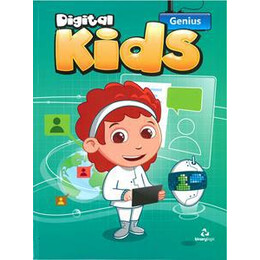 Digital Kids Genius