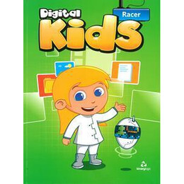 Digital Kids Racer