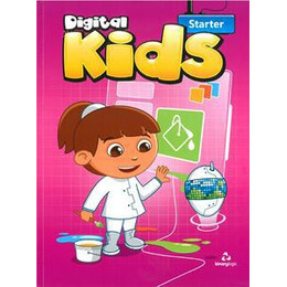 Digital Kids Starters
