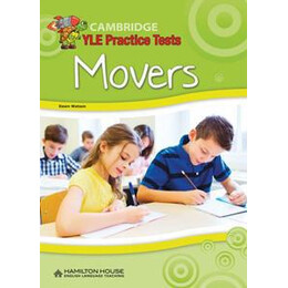 Yle Movers Teacher's Book