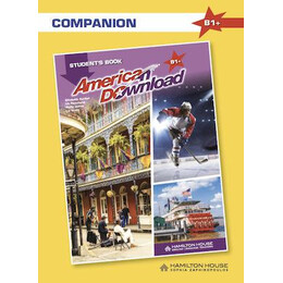 American Download b1+ Companion