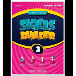 Skills Builder 3 Teacher's Book