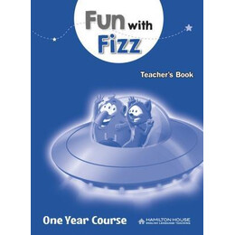 Fun With Fizz Junior a & b Tchr's