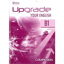 Upgrade Your English b1 Companion