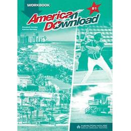 American Download b1 Workbook