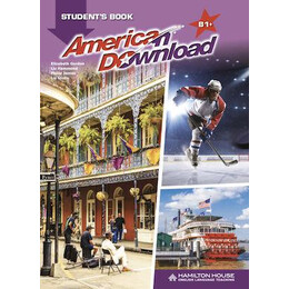 American Download b1+ Student's Book