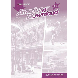 American Download b1+ Test Book