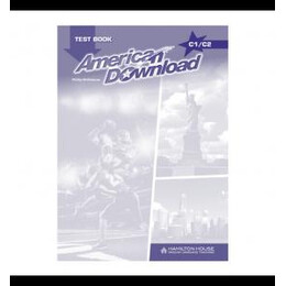 American Download c1-c2 Test Book With key