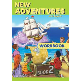 Adventures 2 Workbook Teacher's 2019