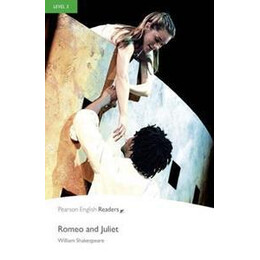 Romeo and Juliet (bk +Mp3) (P.r.3)