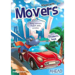 Ahead With Movers St/bk