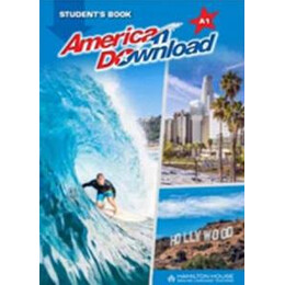 American Download a1 St/bk