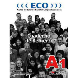 Eco a1 Cuaderno de Ejercicios Intensivo