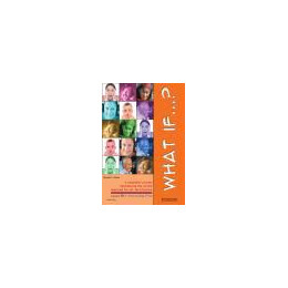What if b1+ Intermediate Student's Book