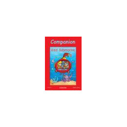 Red Submarine 1 Companion