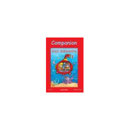 Red Submarine 1 Companion Teacher's