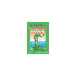 Green Submarine 2 Companion Teacher's