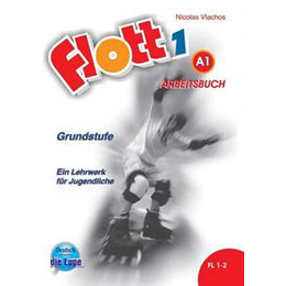 Flott 1 Arbeitsbuch