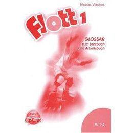 Flott 1 Glossar