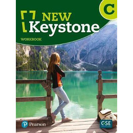 New Keystone Level 3 Workbook