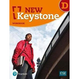 New Keystone Level 4 Workbook
