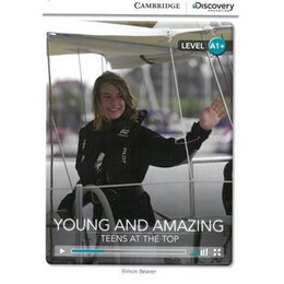 Young and Amazing Level a1+