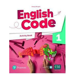 English Code 1 Workbook