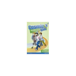 Cosmic Kids 3 Wkbk