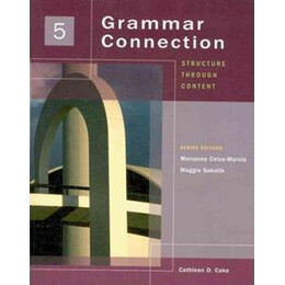 Grammar Connections 5