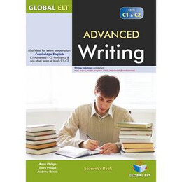 Advanced Writing c1-c2 Self-Study