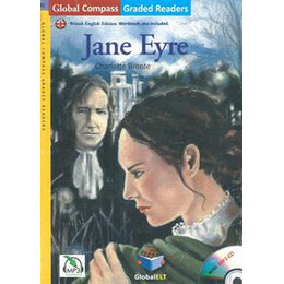 Jane Eyre (+mp3 cd)