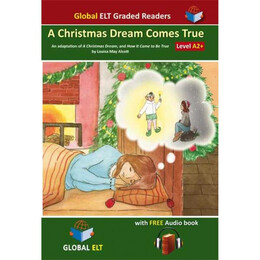 A Christmas Dream Come True