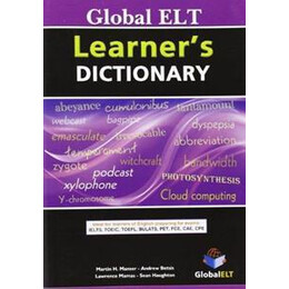 Learner's Dictionary