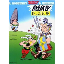 Asterix le Gaulois