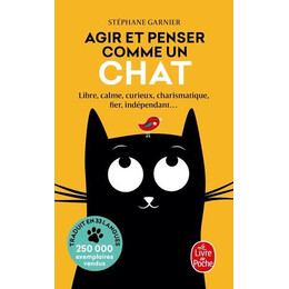 Agir et Penser Comme un Chat