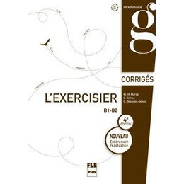 L' Exercisier Corriges
