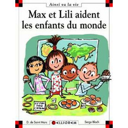 Max et Lili Aident les Enfants du Monde (74)