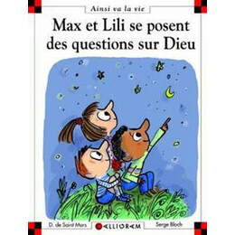 Max et Lili se Posent des Questions sur Dieu (86)